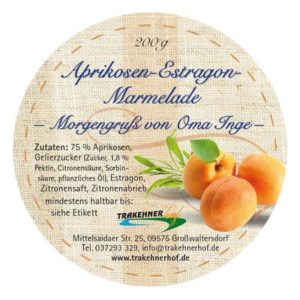aprikosen-estragon-marmelade